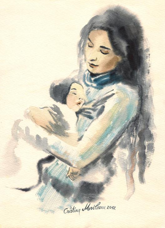 mother-and-child-cristina-movileanu