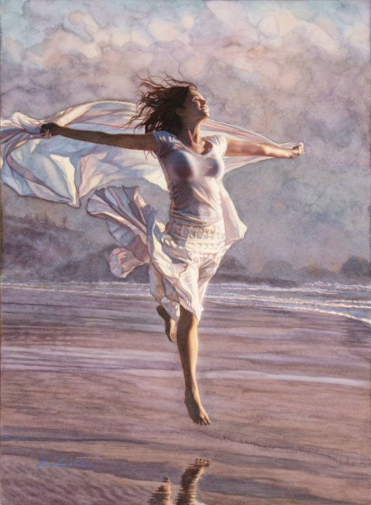 Steve Hanks