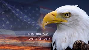 Honoring Our Veterans