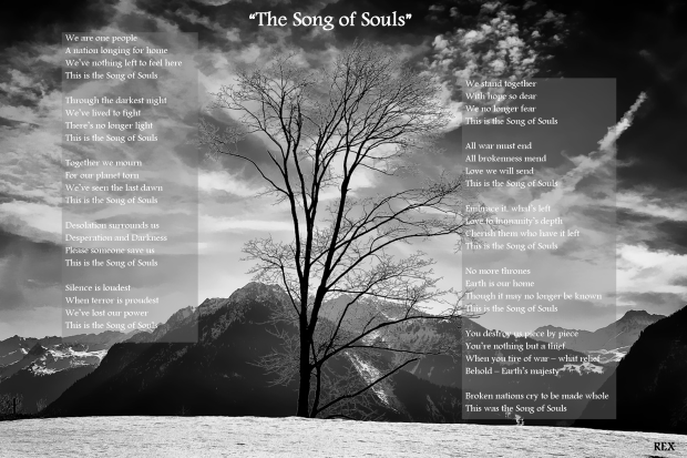 Song of Souls
