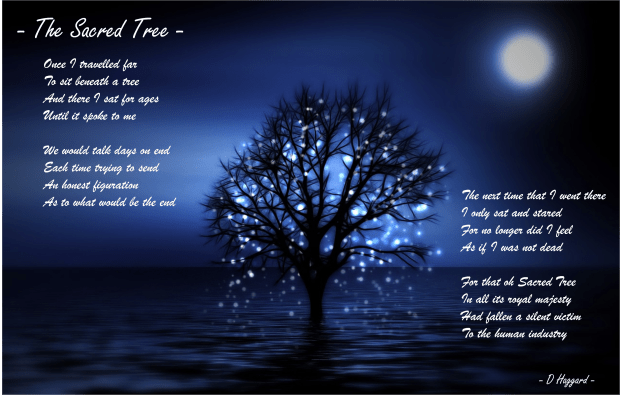 The Sacred Tree