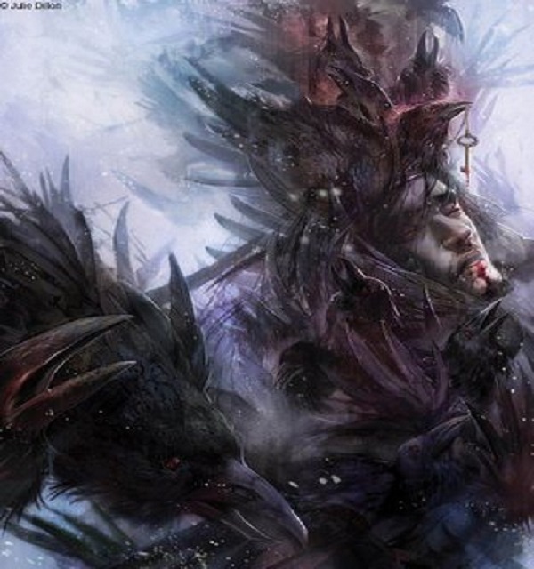 ravens runelords herkuapp com