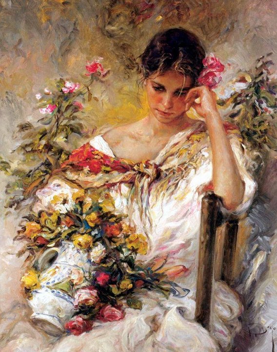 Jose Royo