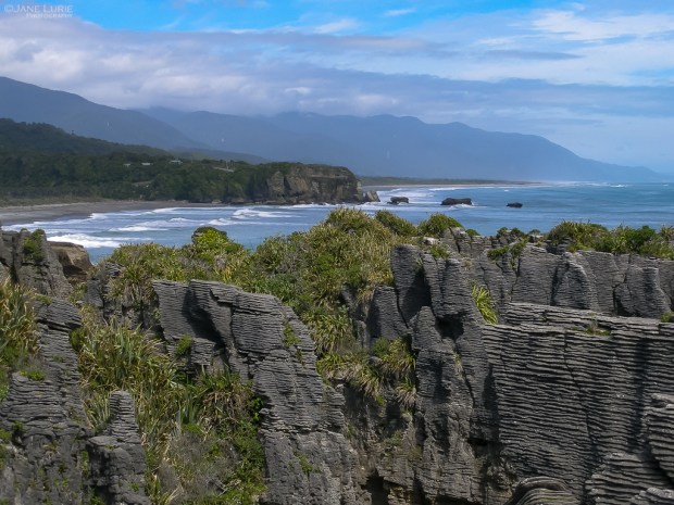 Landscape, Nature, New Zealand