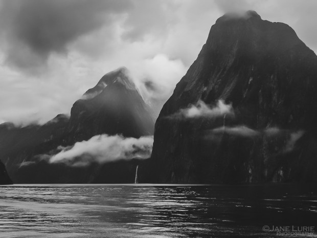 Landscape, Nature, New Zealand