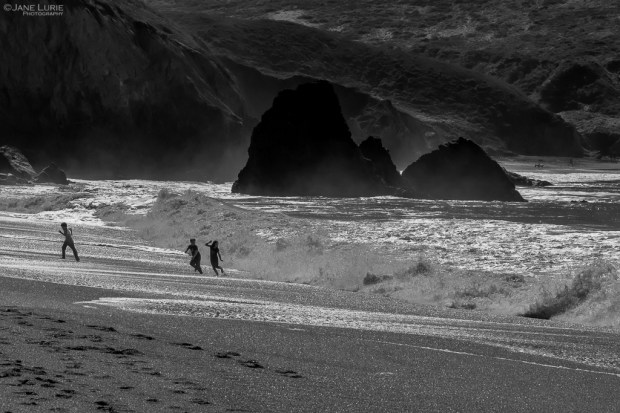 Photography, Senses, Fujifilm X-T2, iPhoneX, Landscape, Nature, California, 