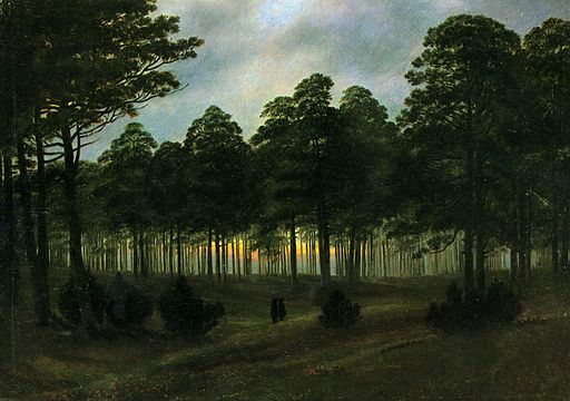 512px-Caspar_David_Friedrich_008