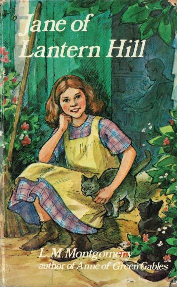 jane of lantern hill 2.0