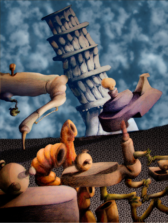 Tower-of-Pisa-surrealism-wd2